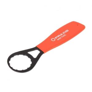 praxisworks プラクシスワークス PRAXIS M30 BB WRENCH ツール 1ヶ レンチ 工具 自転車工具｜cebs-sports