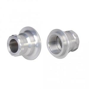 シマノ（SHIMANO） SHIMANO DH-UR705-3D 32H シルバー 100x12mm CL
