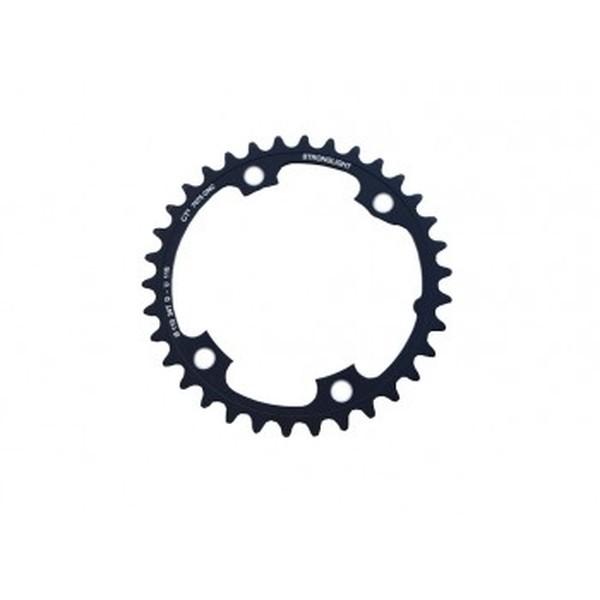 (STRONGLIGHT/ストロングライト)CT2 DURA-ACE 9100 110PCD チェー...
