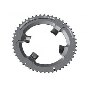 シマノ（SHIMANO） 正規品 SHIMANO FC-R9100 55T-MX(55-42T用