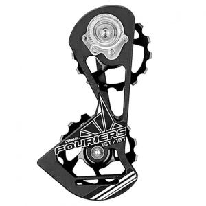 シマノ（SHIMANO） RD-R8050 リアディレイラーDi2仕様 11S GS 対応CS