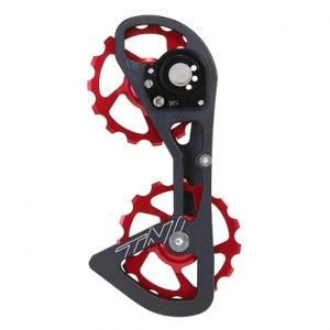 TRIPEAK トライピーク Jetstream Pro 2 Pulley Wheel Kits (12