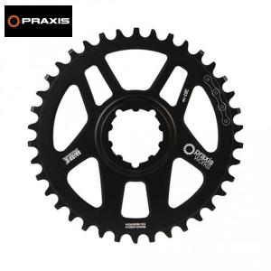 PRAXIS WORKS プラクシスワークス 110PCD BUZZ SPORT ロード チェーン