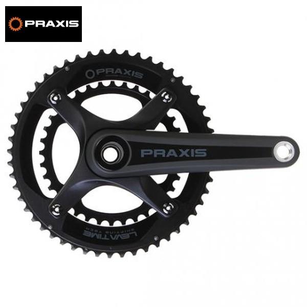 praxisworks プラクシスワークス クランク ZAYANTE CARBON DM M30 R...