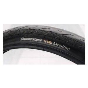 BRIDGESTONE タイヤ 自転車 BSモールトン用 タイヤのみ 1本 WO17x1-1／4 タ...