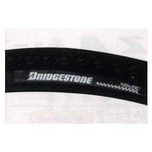 BRIDGESTONE（ブリヂストン） タイヤ 自転車 クロスバイク用 タイヤ 