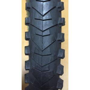 ブリヂストン 26x1.95 タイヤのみ １本 ブラック　オルディナ補修用 (  26インチタイヤ ...