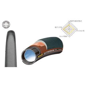 コンチネンタル（CONTINENTAL） SPRINTER スプリンター チューブラー