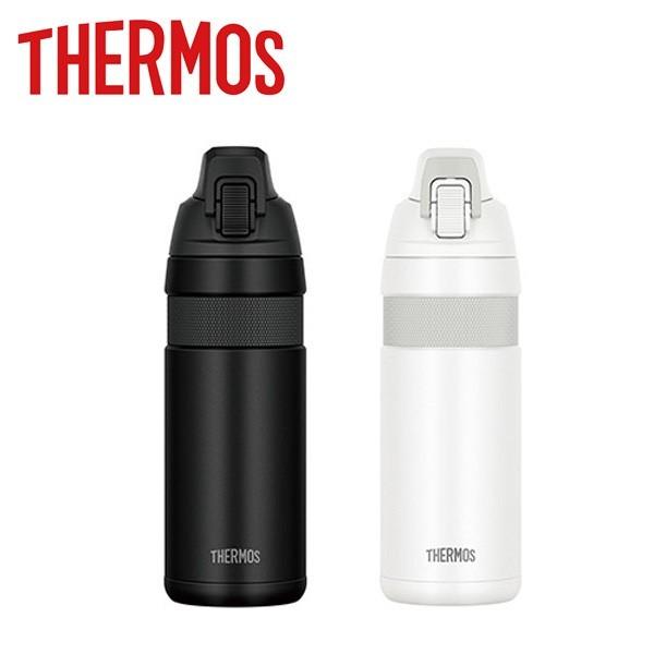 THERMOS サーモス ボトル 真空断熱ケータイマグ 350ml FJF-580 保温 保冷 ウォ...