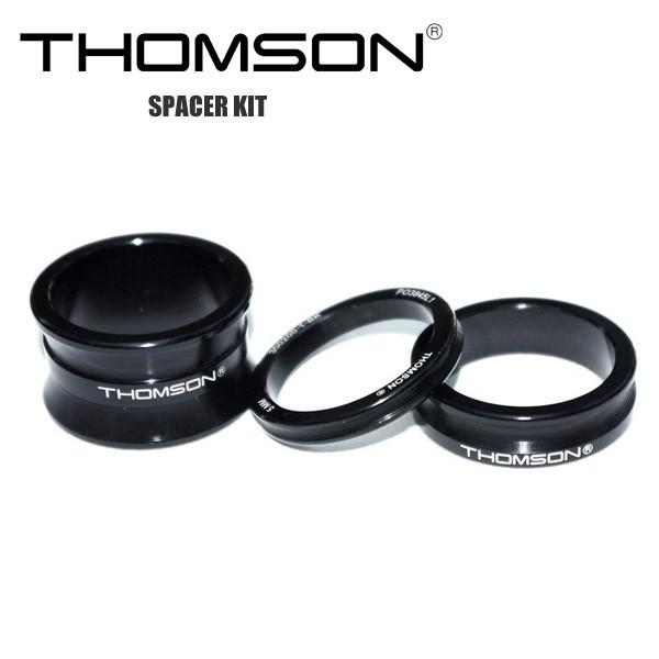 THOMSON トムソン スペーサー SPACER KIT 自転車