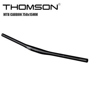 トムソン THOMSON カーボンライザーバー CARBON RISER BAR ライザー