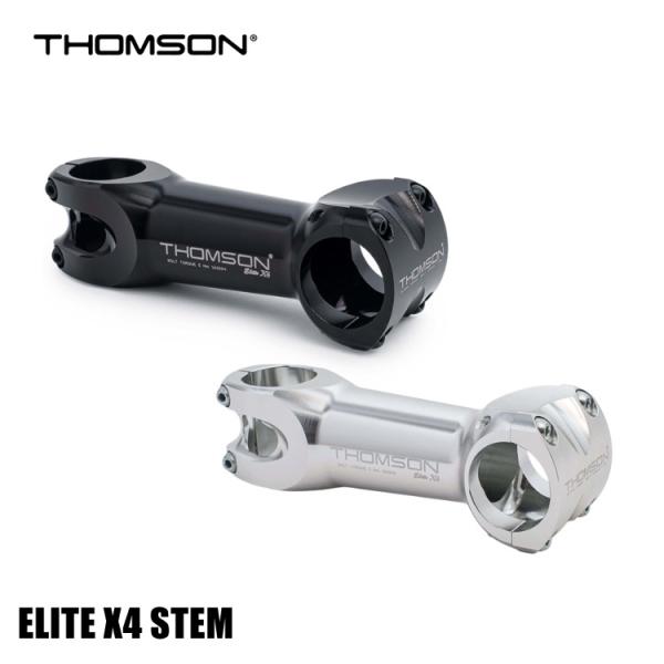 THOMSON トムソン ELITE X4 STEM 自転車 ステム