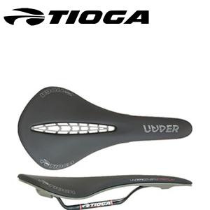 TIOGA（タイオガ） D スパイダー サドル/D Spyder Saddle (SDL150