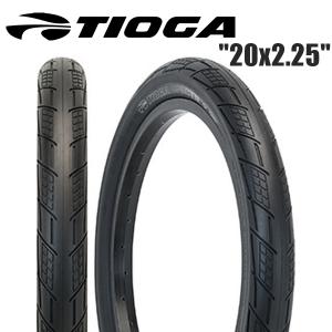 ARESBIKES（アーレスバイク） A-CLASS タイヤ 20×1.75 ブラック BMX