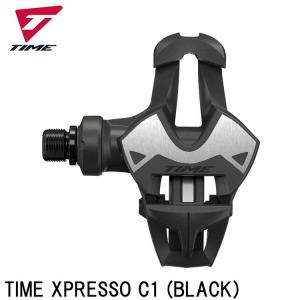 TIME XPRESSO C1 ビンディングペダル