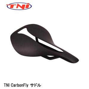 TNI ティーエヌアイ Ergonox エルゴノックス カーボンサドル : FIND
