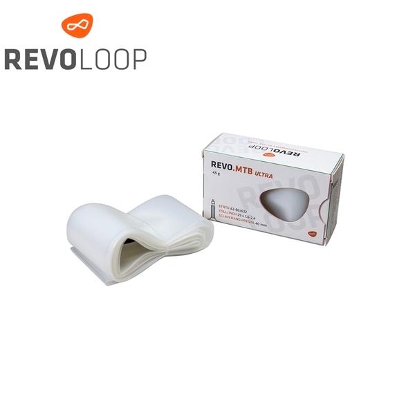REVOLOOP レボループ 自転車 チューブ MTB ultra チューブ 自転車 インナーチュー...