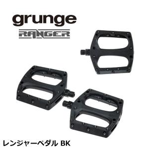 grunge グランジ ペダル BK 自転車の高価買取価格