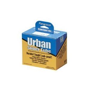 Panaracer Urban Super Tube W／O 700x28〜32C 仏式ロングバルブ...