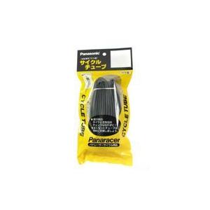 Panaracer CYCLE TUBE H／E 26x1.625〜2.1 米式バルブ （品番：0T...