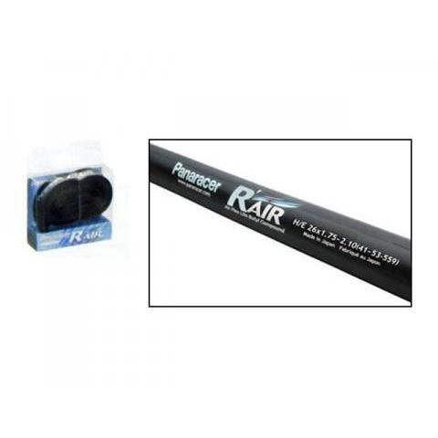 Panaracer R'AIR W/O 20x7/8〜1-1/8 仏式バルブ 34mm （品番： T...