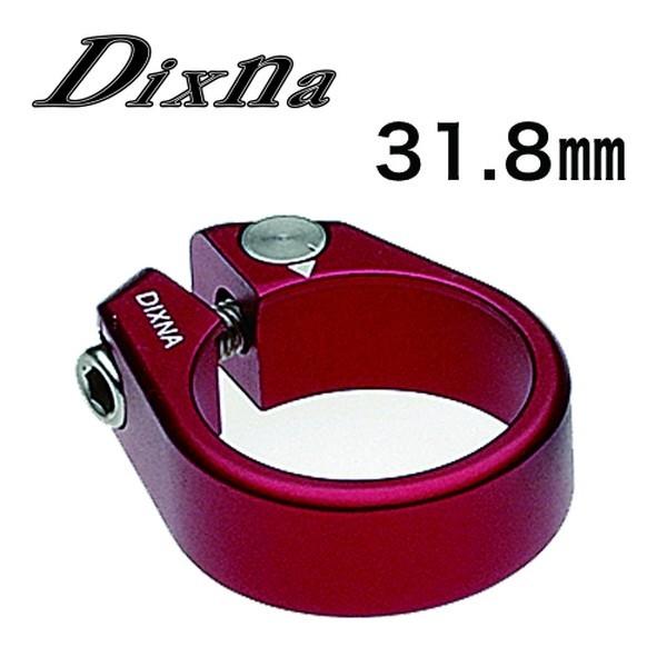 (Dixna/ディズナ)バンテージクランプ2 31.8 RD