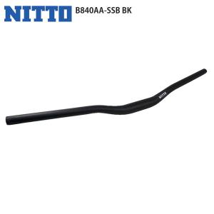 NITTO ニットー 日東 ライザーバーハンドル ハンドル B230AAF SL
