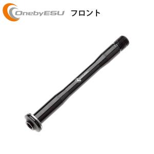 DTスイス RWS 9mmスルーアクスル フロント用 DT SWISS : 自転車の