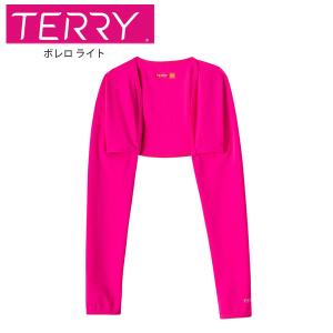 Terry テリー ボレロ ライト#635095 ネオンPK 自転車 ロードバイクの商品画像