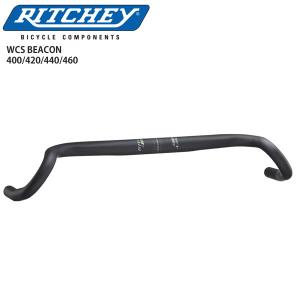 RITCHEY ドロップハンドル WCS BEACONの高価買取価格