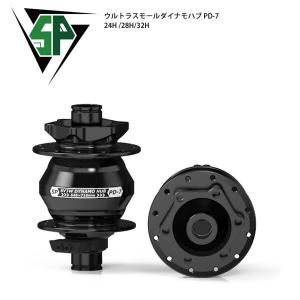 SHUTTER PRECISION SP シャッタープレシジョン ウルトラスモール