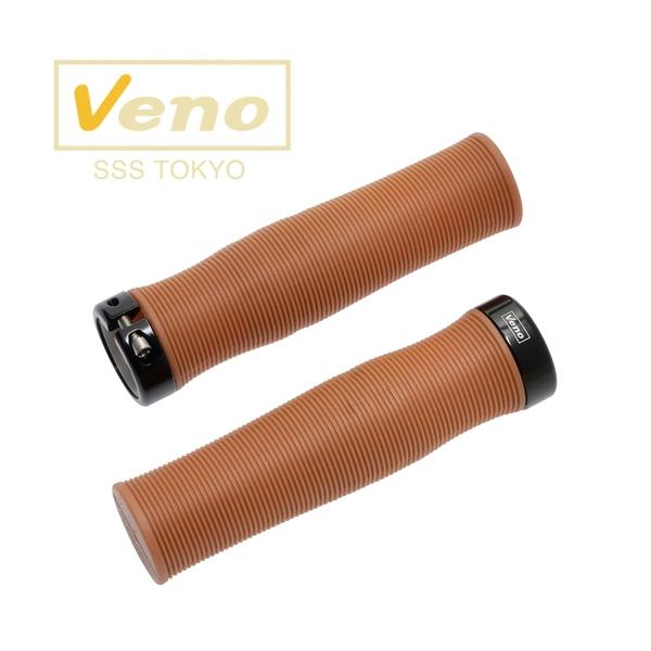 Veno ヴェノ ゴードグリップ GUM 自転車 グリップ