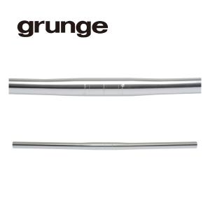 日東Nitto B2522AA シルバー 570 ハンドルバーオールドMTB