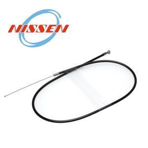 ブリヂストンの一般自転車用リアブレーキワイヤーセットRW-1800Sです X10 楽天市場】[BRIDGESTONE]「リヤブレーキワイヤー」RW-1800S