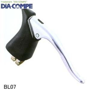 DIA-COMPE ダイアコンペ BL07 自転車 ブレーキレバー｜Cycleroad