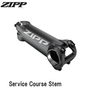 ZIPP Service Course Stem 自転車用