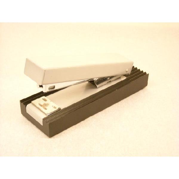 ステープラー　ウッドPROFIL　ブラック　emform