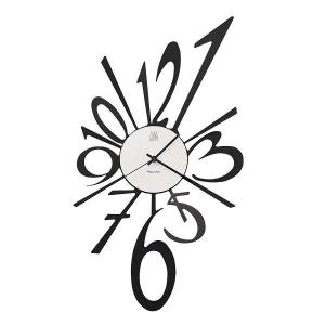 掛け時計 Arti e Mestieri【DOODLE wall clock 2411-C71/C75】アルティ
