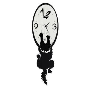 アルティ エ メスティエリ Arti e Mestieri 掛け時計 Detail butterfly