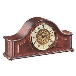 ヘルムレHERMLE置き時計 Tischuhr 22864-030340 ムーンフェイズ
