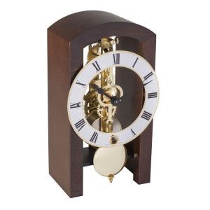 ヘルムレHERMLE置き時計 Tischuhr 22864-030340 ムーンフェイズ