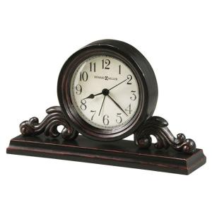 置き時計　ハワード・ミラー　Howard Miller　Table Clock BISHOP　Table Clock 645-653｜cecicela