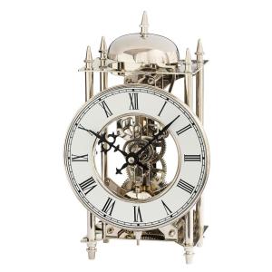 ヘルムレHERMLE置き時計 Tischuhr 22864-030340 ムーンフェイズ