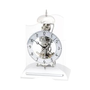 ヘルムレHERMLE置き時計 Tischuhr 22864-030340 ムーンフェイズ