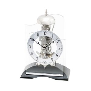 Hermle(ヘルムレ）機械式置き時計 23019-740791 : Times Square - 通販