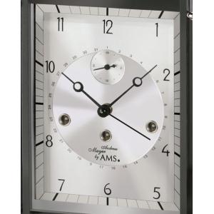 置き時計 AMS アームス 2187-11 ア...の詳細画像1