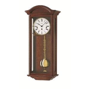 Hermle(ヘルムレ）機械式振り子時計 70503-000701 : Times Square