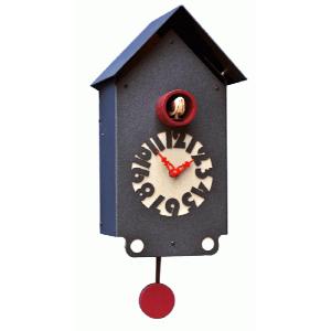 ドイツ製　鳩時計 カッコウ時計　ウサギの彫刻 からくり時計 バンビとウサギ ドイツ製鳩時計 本物の鳩時計 : ヴァルト