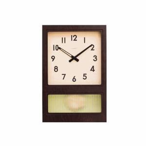 Karlsson カールソン 掛け時計 Karlsson Charm Wall Clock - Grey