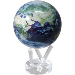 MOVA Globe 日本輸入元 MOVA 地球儀 ムーバグローブ サテライトビュー